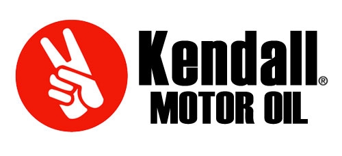 kendall motoroils logo